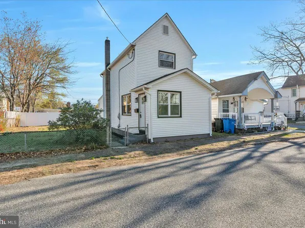 723 Pitman Ave, National Park, NJ 08063