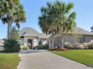 41094 Bayou Segnette Ave, Gonzales, LA 70737