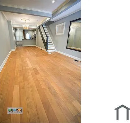 3 bed, $1,950 — Photo 2