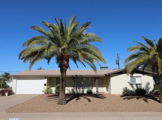 5452 E Boise St, Mesa, AZ 85205