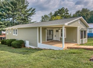 22037 Big Bass Camp Rd, Abingdon, VA 24211