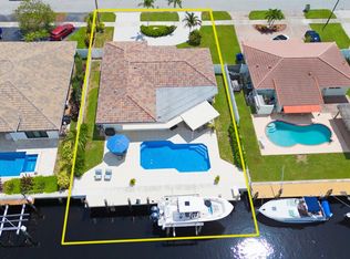 441 SE 8th Ave, Pompano Beach, FL 33060