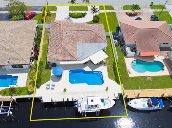 441 SE 8th Avenue, Pompano Beach, FL 33060