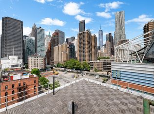 257 Water St #3CA, New York, NY 10038