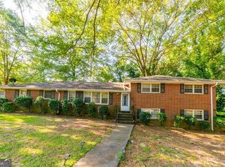6285 Pine View Ter, Riverdale, GA 30296