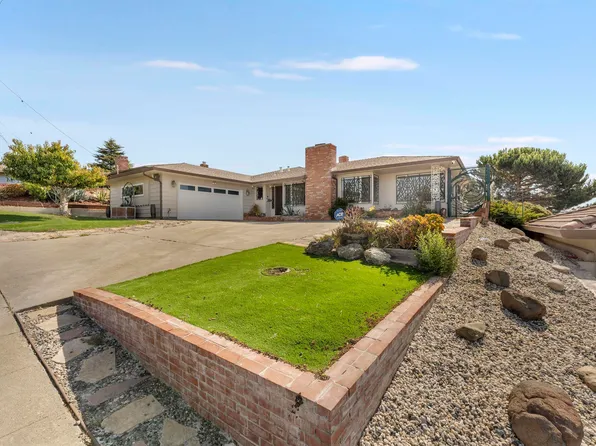 2624 Lakeview Dr, San Leandro, CA 94577