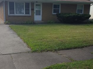 644 N Glenwood St, Griffith, IN 46319