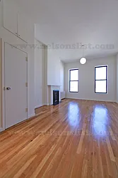Rented by Nelson Aybar, LREB