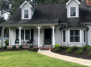8005 Lighthouse Way, Indian Trail, NC 28079