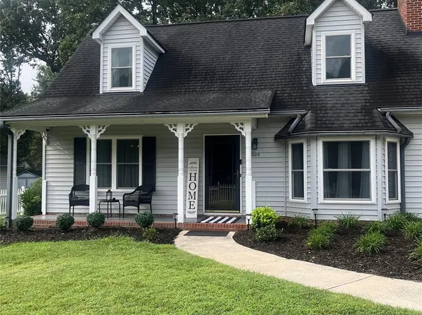 8005 Lighthouse Way, Indian Trail, NC 28079