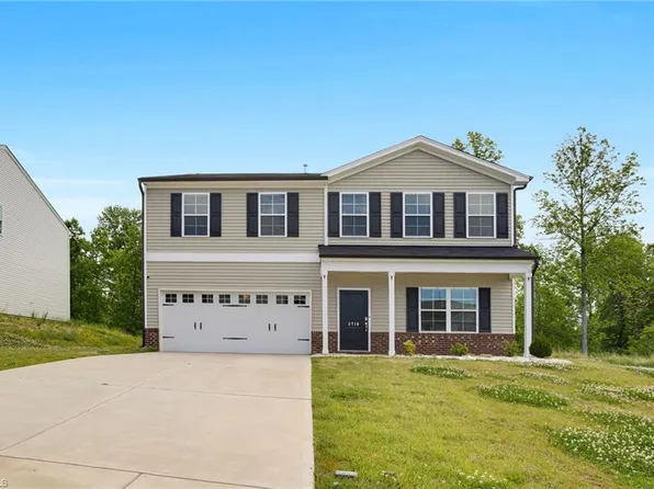 3710 Streamside Dr, Thomasville, NC 27360
