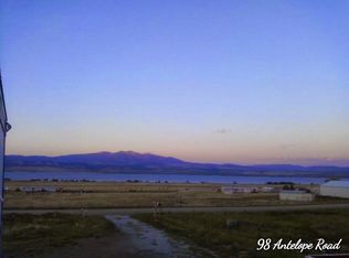 90 Antelope Rd, Townsend, MT 59644