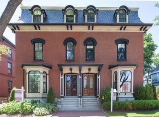 68 Neal St, Portland, ME 04102