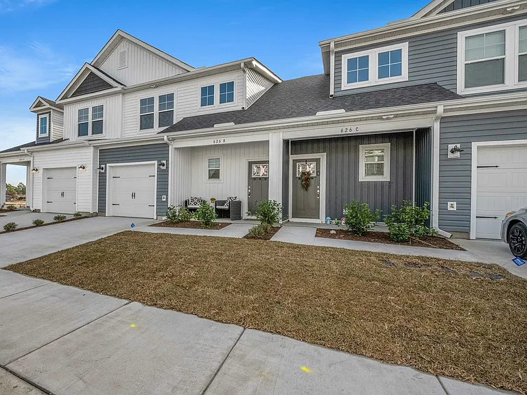 ABODE Carolina Forest