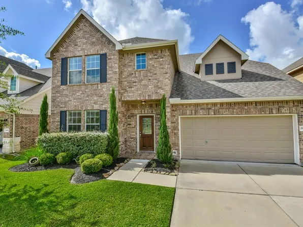 26943 Churchill Gate Ln, Katy, TX 77494