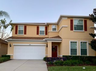 2720 Cypress Bowl Rd, Lutz, FL 33558