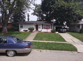 3128 Sherwood Dr, Flint, MI 48503