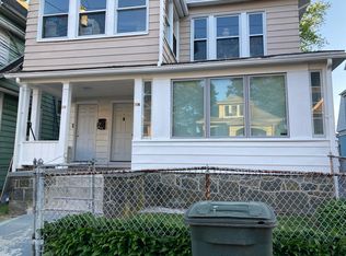 167 Lenox Ave FLOOR 1, Bridgeport, CT 06605