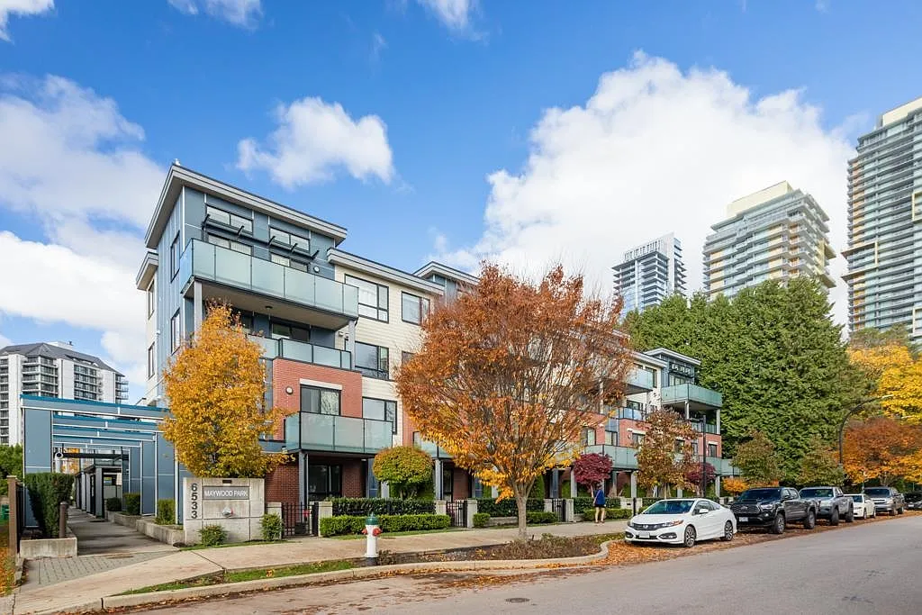 1 bed, 622 sqft, $2,290 — Photo 2