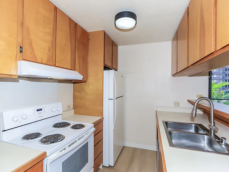1441 Piikoi St #307 — Photo 6