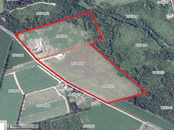 284 Upton Rd, Saint Patrick's Parish, PE C0A 2A0