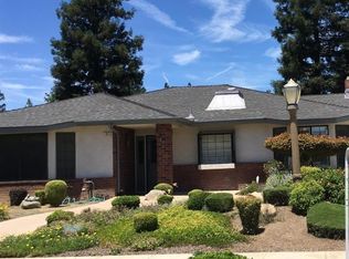 1672 E Houston Ave, Fresno, CA