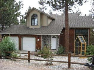 208 Turlock Dr, Big Bear City, CA 92314