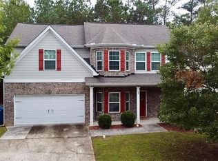 98 Baywood Way, Hiram, GA 30141