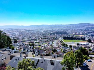 604 Stonegate Dr #18, South San Francisco, CA 94080