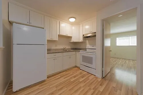 3780 Moorpark Ave #2 Photo 1