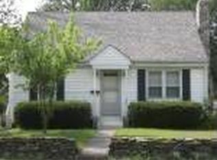 294 Greenwood St, Worcester, MA 01607