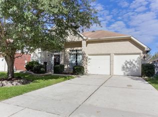 5422 Melody Park, Houston, TX 77066