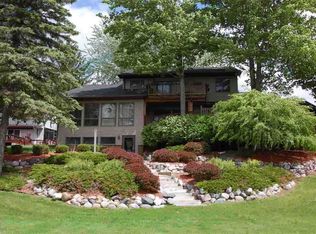 4266 W Lakeside Dr, West Branch, MI 48661