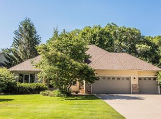 5101 Oxbow Pl N, Champlin, MN 55316
