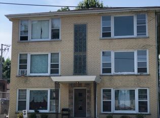 2509 W 111th St #2, Chicago, IL 60655