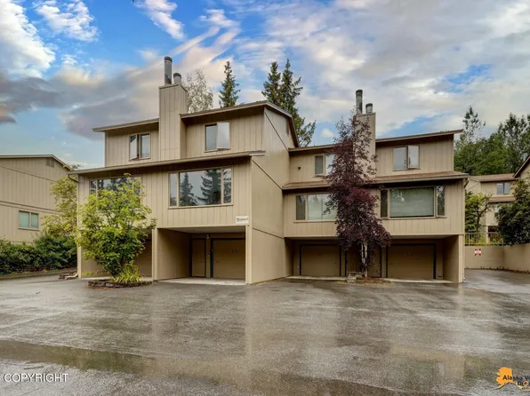 8101 Peck Ave Unit D28, Anchorage, AK 99504