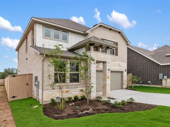 104 Kirra Ct, Georgetown, TX 78626