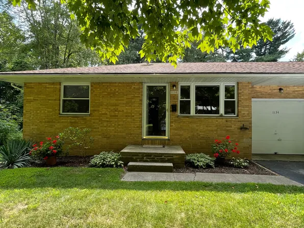 1134 Jessie Ave, Kent, OH 44240