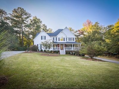 71 Vickers Pl, Douglasville, GA, 30134