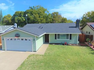 2921 Calle Del Sol Way, Rancho Cordova, CA