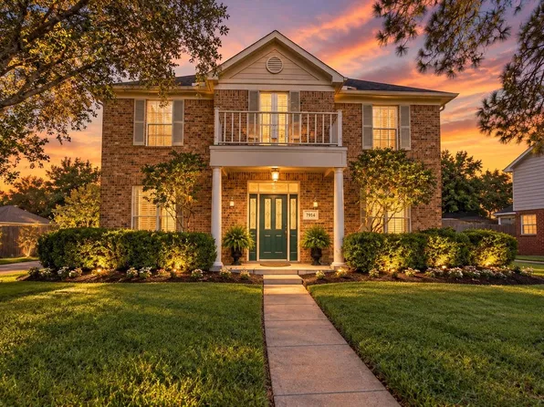 7914 Hickory Mill Ct, Houston, TX 77095