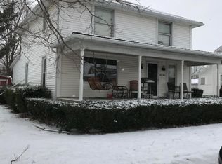 231 Oak St, Amanda, OH 43102