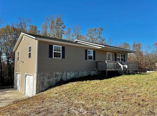 26899 Stephanie Ln, Laquey, MO 65534