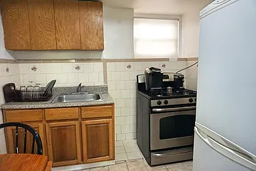 Rented by OOAKB&F INC