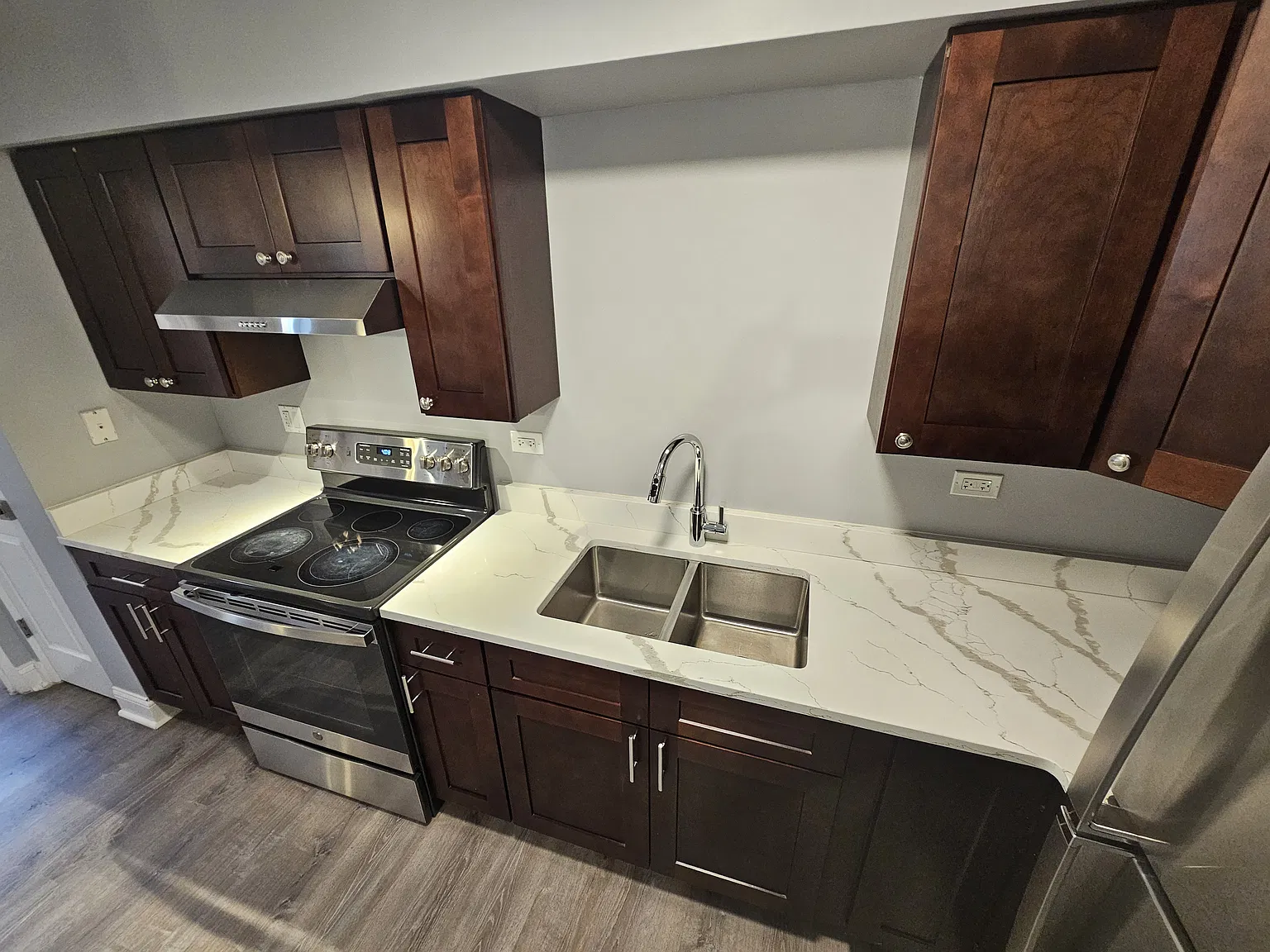 1 bed, $1,400 — Photo 3