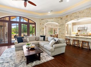 218 Courtnees Way, Georgetown, TX 78626