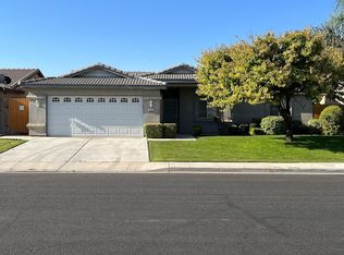 5205 Casa Bonita Dr, Bakersfield, CA