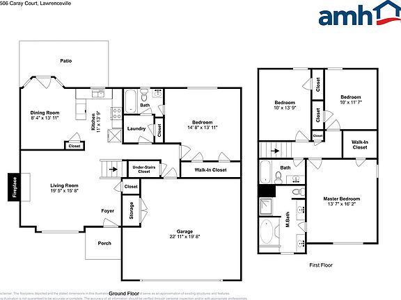 2nd image of 2506 Caray Ct