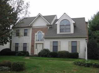 282 Kingsbridge Dr, Lititz, PA 17543