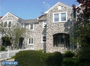 237 W Gorgas Ln, Philadelphia, PA 19119